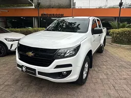 Chevrolet S10