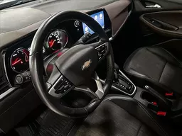 Chevrolet Montana