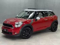 Mini Paceman