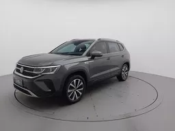 Volkswagen Taos