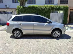 Volkswagen Spacefox