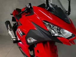Kawasaki Ninja