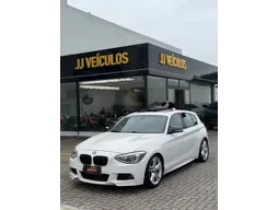 BMW 125i