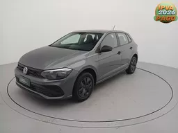 Volkswagen Polo Hatch