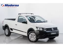 Volkswagen Saveiro