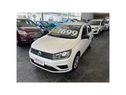 Volkswagen Voyage