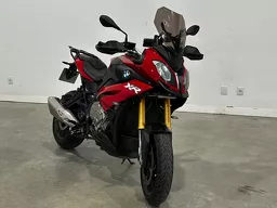 S 1000 XR