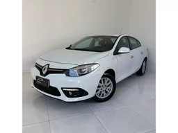 Renault Fluence