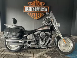 Harley-Davidson