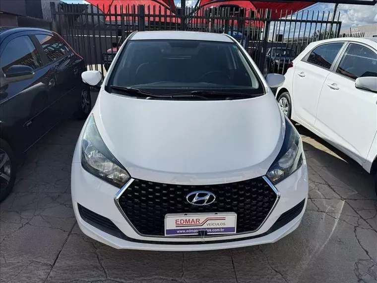 Foto do carro