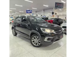 Chery Tiggo 2