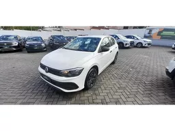 Volkswagen Polo Hatch