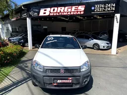 Fiat Strada