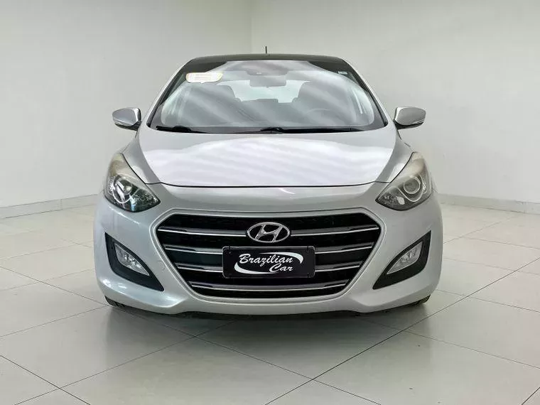 Hyundai I30 Prata 3