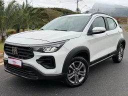Fiat Pulse