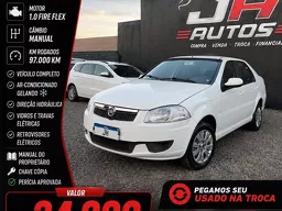 Fiat Siena