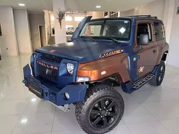 Troller T4