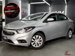 Chevrolet Prisma