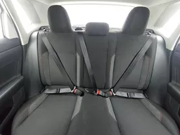 Volkswagen Polo Hatch
