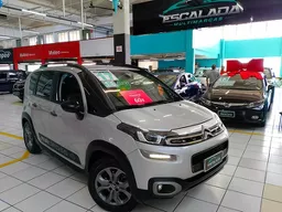 Citroën Aircross