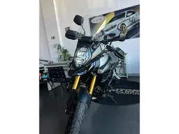 V-Strom