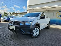 Volkswagen Saveiro