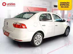 Volkswagen Voyage
