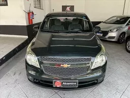 Chevrolet Agile