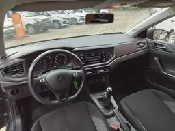 Volkswagen Polo Hatch