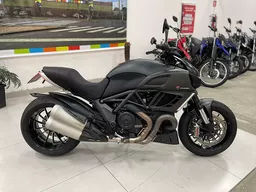 Ducati