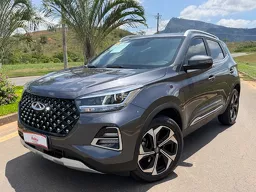 Chery Tiggo 5X Pro