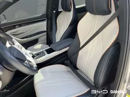 BYD Song Plus