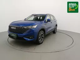 GWM Haval H6