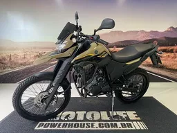XTZ 250