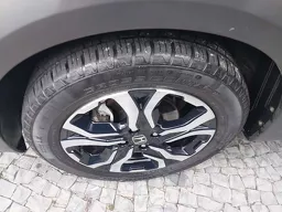 Honda WR-V