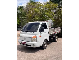 Hyundai HR
