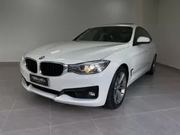 BMW 320i