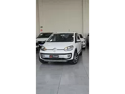 Volkswagen Cross UP