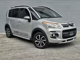 Citroën Aircross