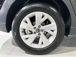 Volkswagen Nivus