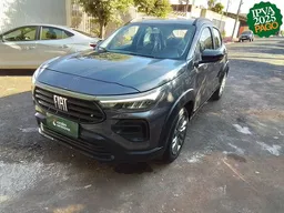 Fiat Pulse