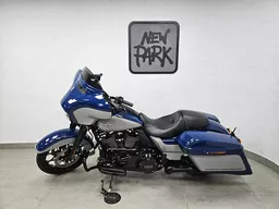 Street Glide