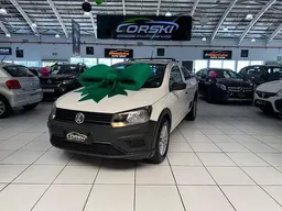 Volkswagen Saveiro