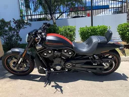 V-Rod