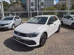 Volkswagen Polo Hatch