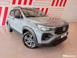 Fiat Pulse
