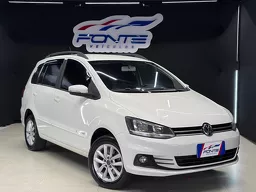 Volkswagen Spacefox
