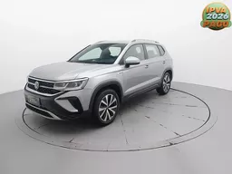 Volkswagen Taos