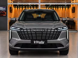 GWM Haval H6