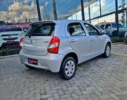 Toyota Etios